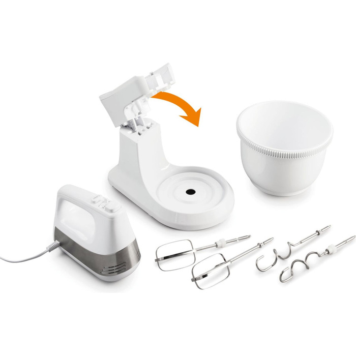 Стаціонарний міксер Gorenje M 500 DCS (739685) (7112063)