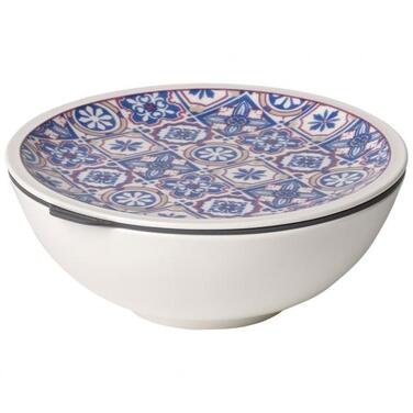Піала з герметичною кришкою 0.35 л M Indigo To Go Villeroy & Boch