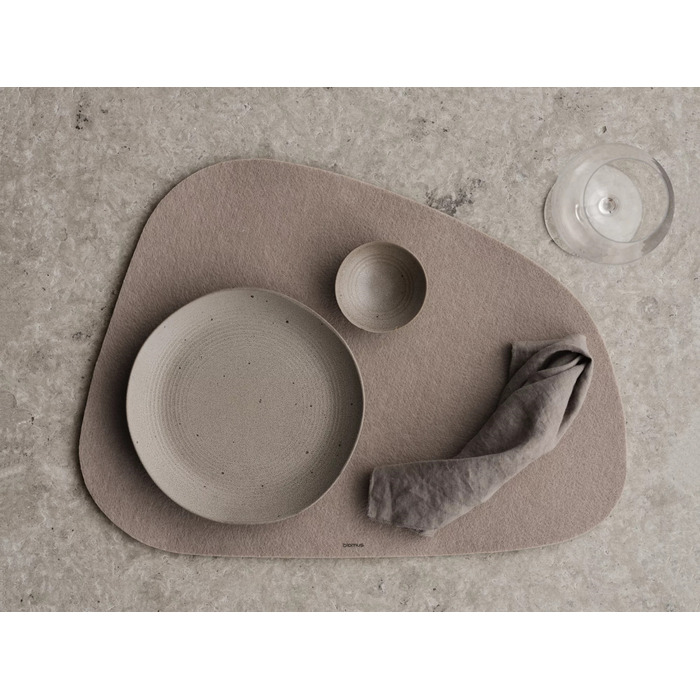 Салатница 30 см Fungi Kumi Blomus