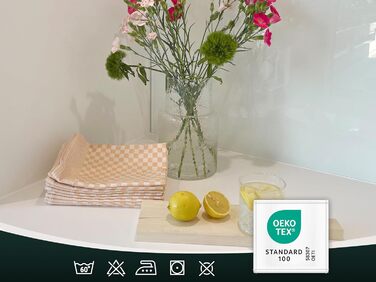 Набор полотенец из 20 предметов 46 x 70 см ZOLLNER