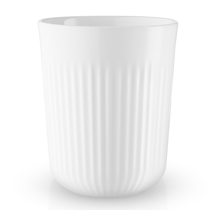 Чашка 310 мл біла Legio Nova Eva Solo