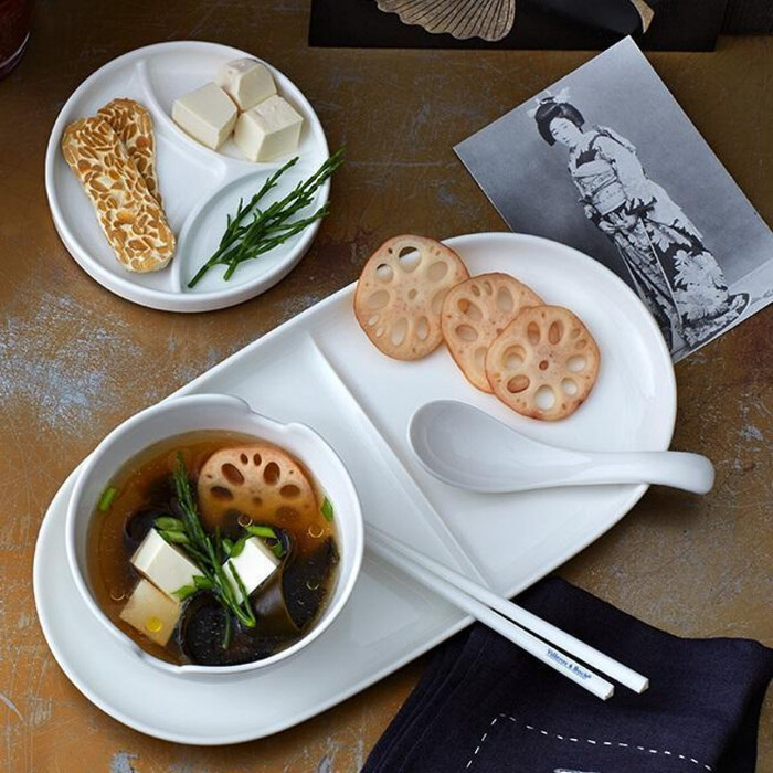 Колекція Soup Passion від Villeroy & Boch