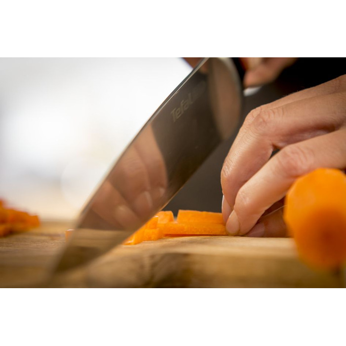 Tefal Ніж кухонний Ice Force 20 см