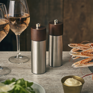 Млин для солі та перцю, 15 см, Hackney, GenWare