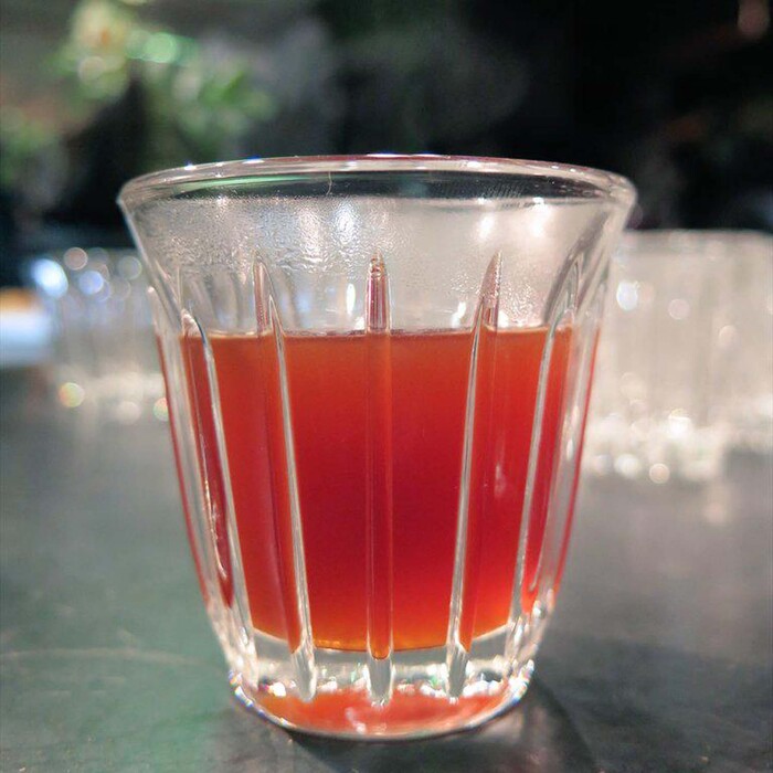 Склянка для еспресо La Rochere Zinc, 100 мл