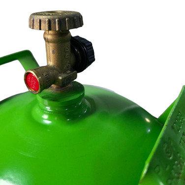 Баллон взрывобезопасный 27 л RLB Код: 013361