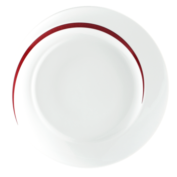 Тарілка 28 см Bossa Nova Paso Seltmann