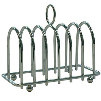 Стеллаж для тостов, 14*12 см, GenWare