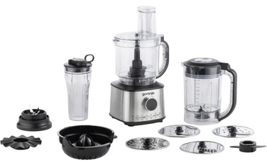 Кухонний комбайн Gorenje SBR1500E (7088393)