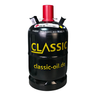 Баллон взрывобезопасный 27 л Classic Код: 013365