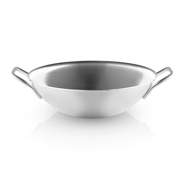 Сковорода WOK 5 л металік Multi Eva Solo