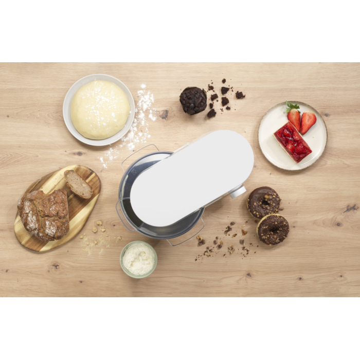 Кухонная машина Gorenje MMC800CW (7134932)