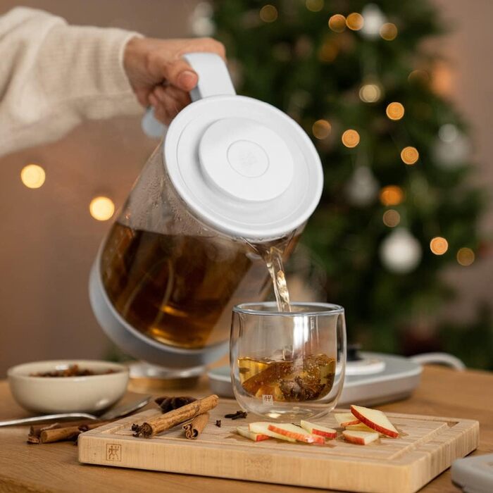 Набір з 2 склянок для чаю 240 мл Sorrento Zwilling