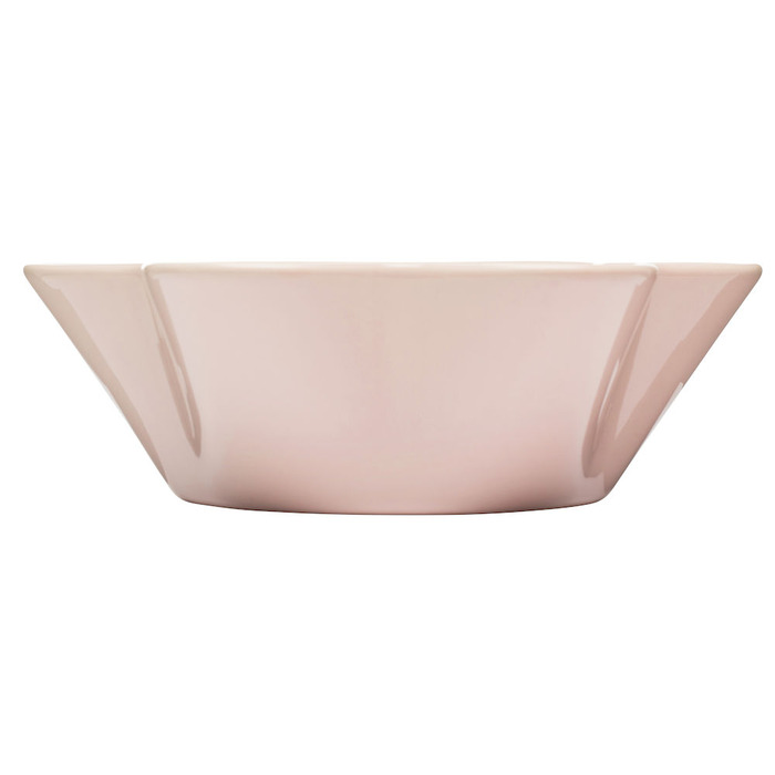 Миска 25 см, рожева Sagaform