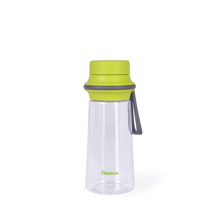 Пляшка для води Fissman 500 мл (6847)