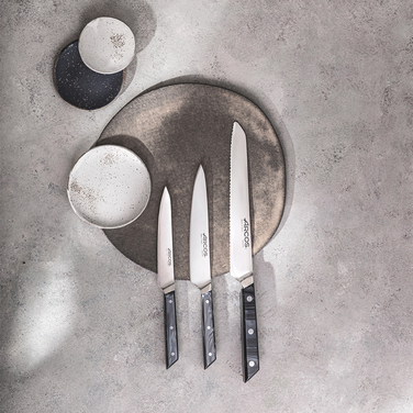 213700 Ніж для хлібу 200 мм серія 'Eclipse'