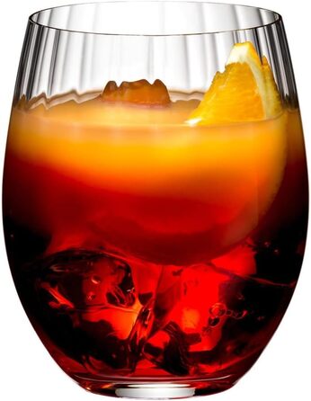 Набір келихів для коктейлів 0,6 л, 2 предмета, Tumbler Optical O Riedel