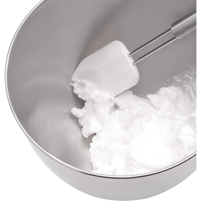 Різак для піци WMF Profi Plus 19,8 см, колесо для тіста з покриттям, ролик для піци, різак для піци, нержавіюча сталь Cromargan частково матова, можна мити в посудомийній машині (комплект зі скребком для тіста 26 x 5,5 см)