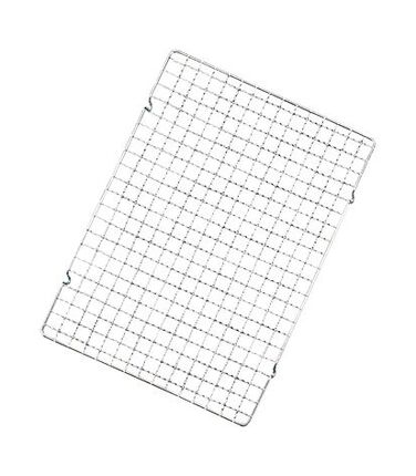 Подставка для охлаждения выпечки прямоугольная, 32 х 45 см, RBV Birkmann