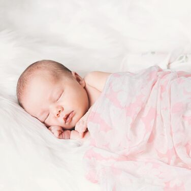 Набор из 6 полотенец для детей 70 х 70 см GLLQUEN BABY