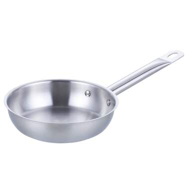 GIPFEL Сковорода HORECA PRO 28х5 см 50715 GIPFEL