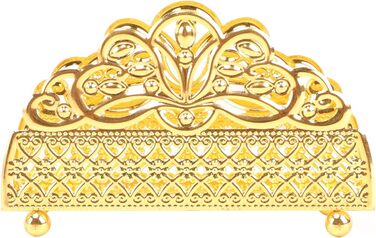 Золотий тримач для серветок Depisuta