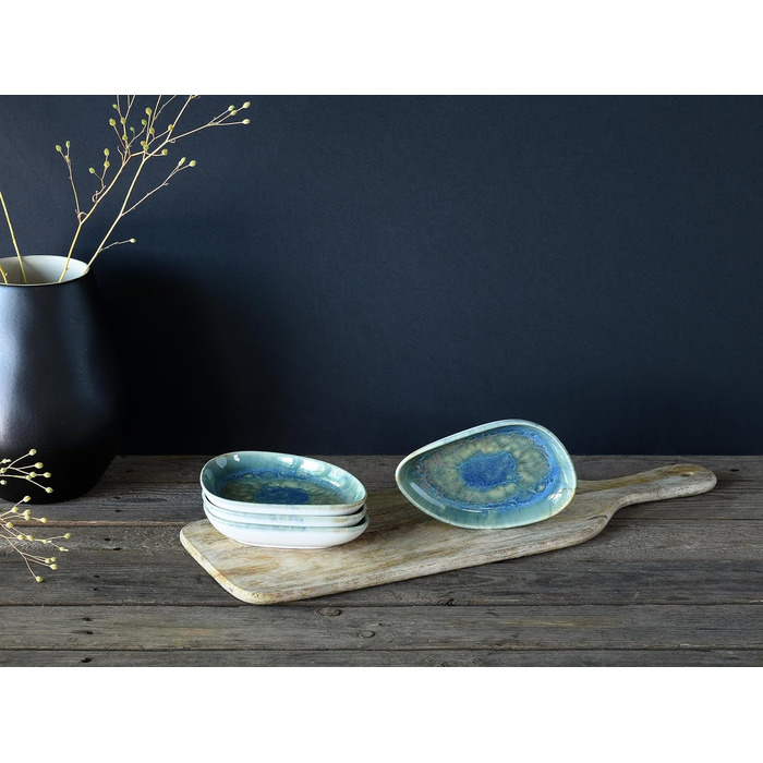 Серія Yuki, (лоток вставний 4 шт.), 21509