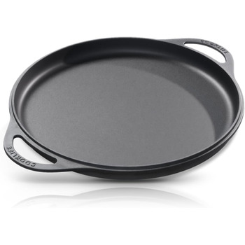 Чавунна форма для піци Cooklife