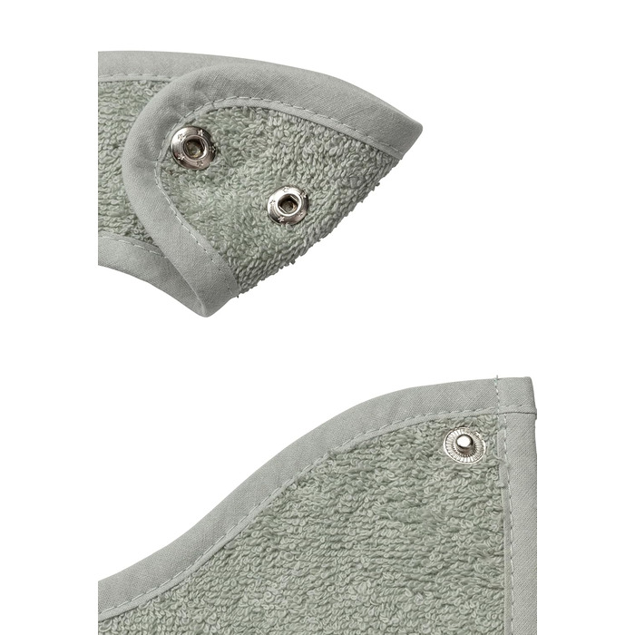 Слюнявчик для дітей 26 x 38 см LALALO