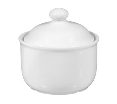Сахарница на 6 персон 0.25 л белая Compact Seltmann