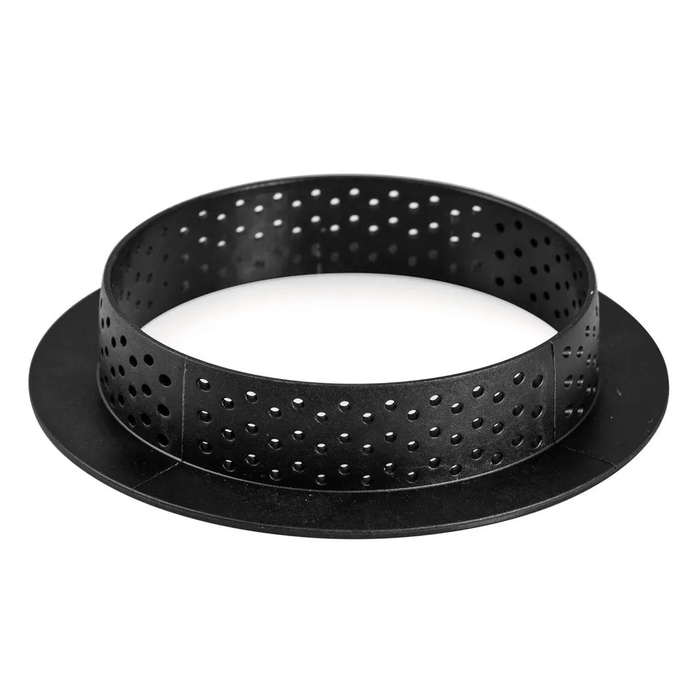 TARTE RING ROUND D100 H20 MM Набор форм из пластика