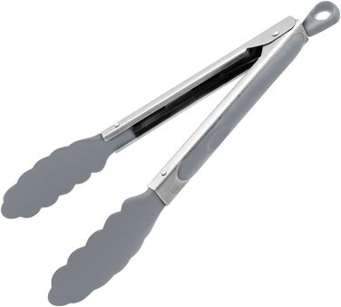 Щипці кухонні багатоцільові 27 см Fackelmann