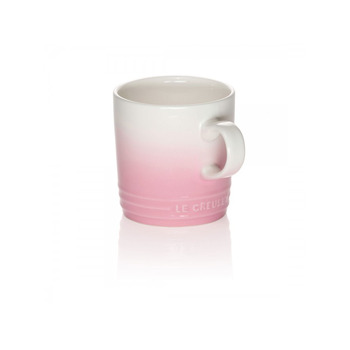 Чашка 350 мл, рожева Ombré Le Creuset