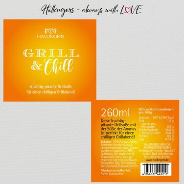 Подарунковий набір спецій ручної роботи, 24 спеції з усього світу (набір) - Літній подарунок та ідеальний подарунок для барбекю Новий дім, вітання, дружба, одужання, Deluxe Selection 24, 24 спеції (73511) (Гриль та чилі, чатні (44032)), 24 -