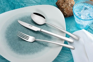 Ніж столовий моноблок 23,7 см Ibiza Sola