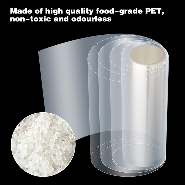 Фольга для торта 30 x 10 см Zocipro