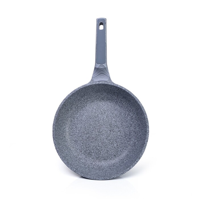 Сковорідка для смаження Fissman PRESTIGE 26x6 см (5046)