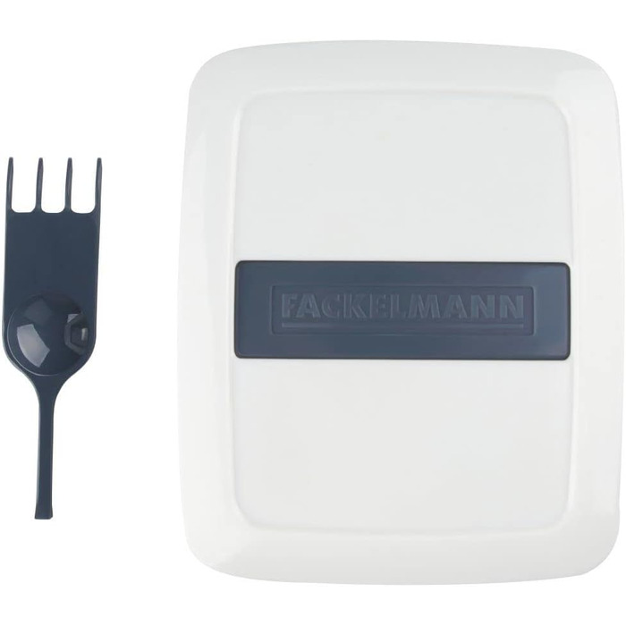 Резак для овощей, нержавеющая сталь Fackelmann