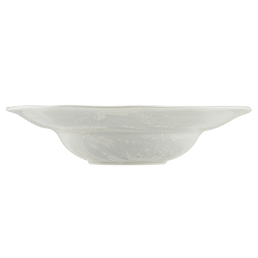 Тарілка для пасти 28 см, Incise Porcelain Lustre, GenWare