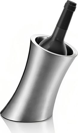 Охолоджувач для шампанського та вина Cucina Sana