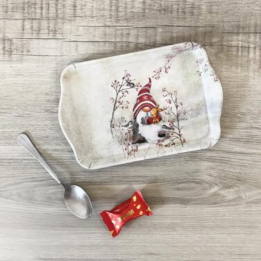 Піднос 13 x 21 см Ambiente