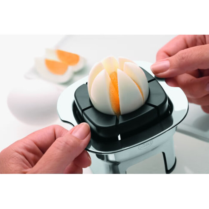 Яйцерезка-звездочка Rosle