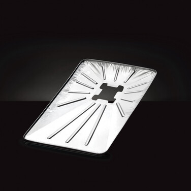 Набір із 3 піддонів для збору жиру на газовому грилі Freestyle 425 Napoleon