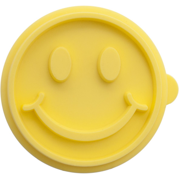 Набір штампів для печива, 2 предмета, 5 см, Fussball RBV Birkmann