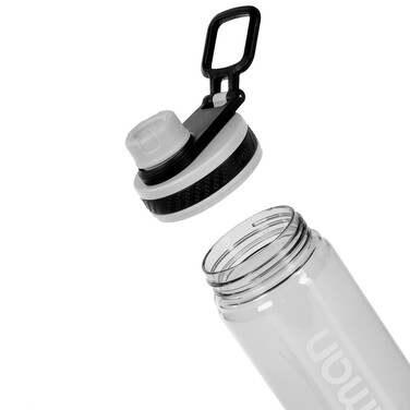 Пляшка для води Fissman 620 мл (6930)