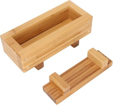 Дерев'яна форма для суші ZPSHYD