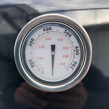 Термометр для гриля WELL GRILL