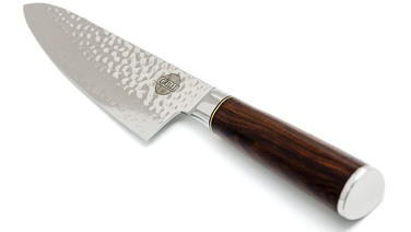 Профессиональный нож шеф повара из дамасской стали Chefs Knife GRILLI 88815 Код: 012181