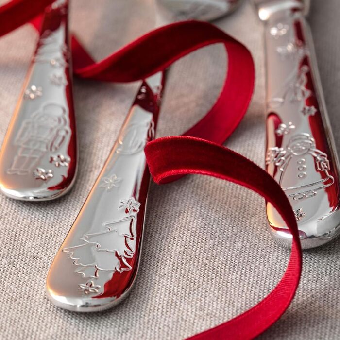 Набір столових приборів на 6 персон, 30 предметів Toy's Delight Villeroy & Boch