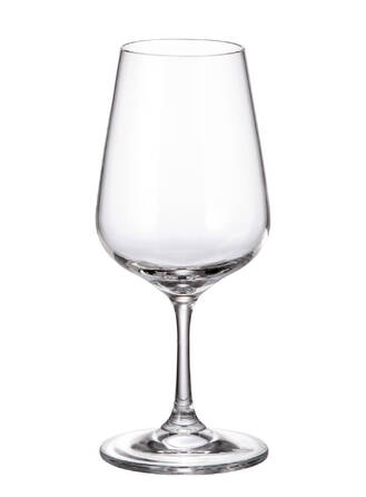 Келихи д/вина. 360 мл APUS 6 шт 9505 BOHEMIA